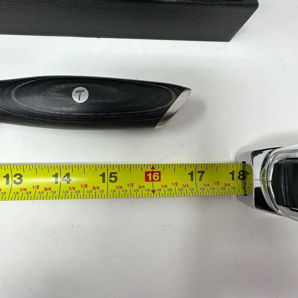 TUO Cutlery Falcon Series 12